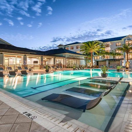 Vintage Horizon West Apartments By Barsala Orlando Exterior foto
