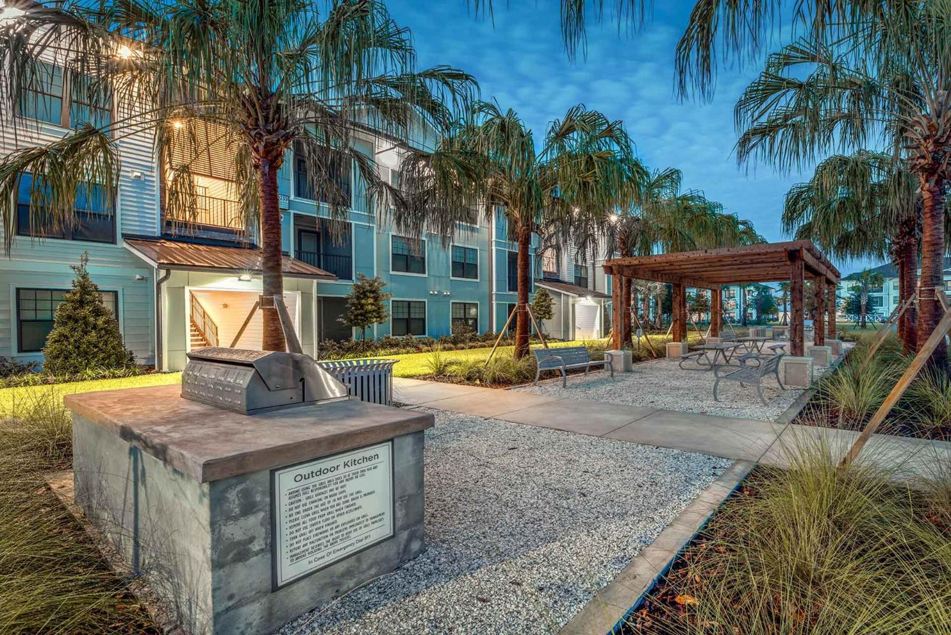 Vintage Horizon West Apartments By Barsala Orlando Exterior foto